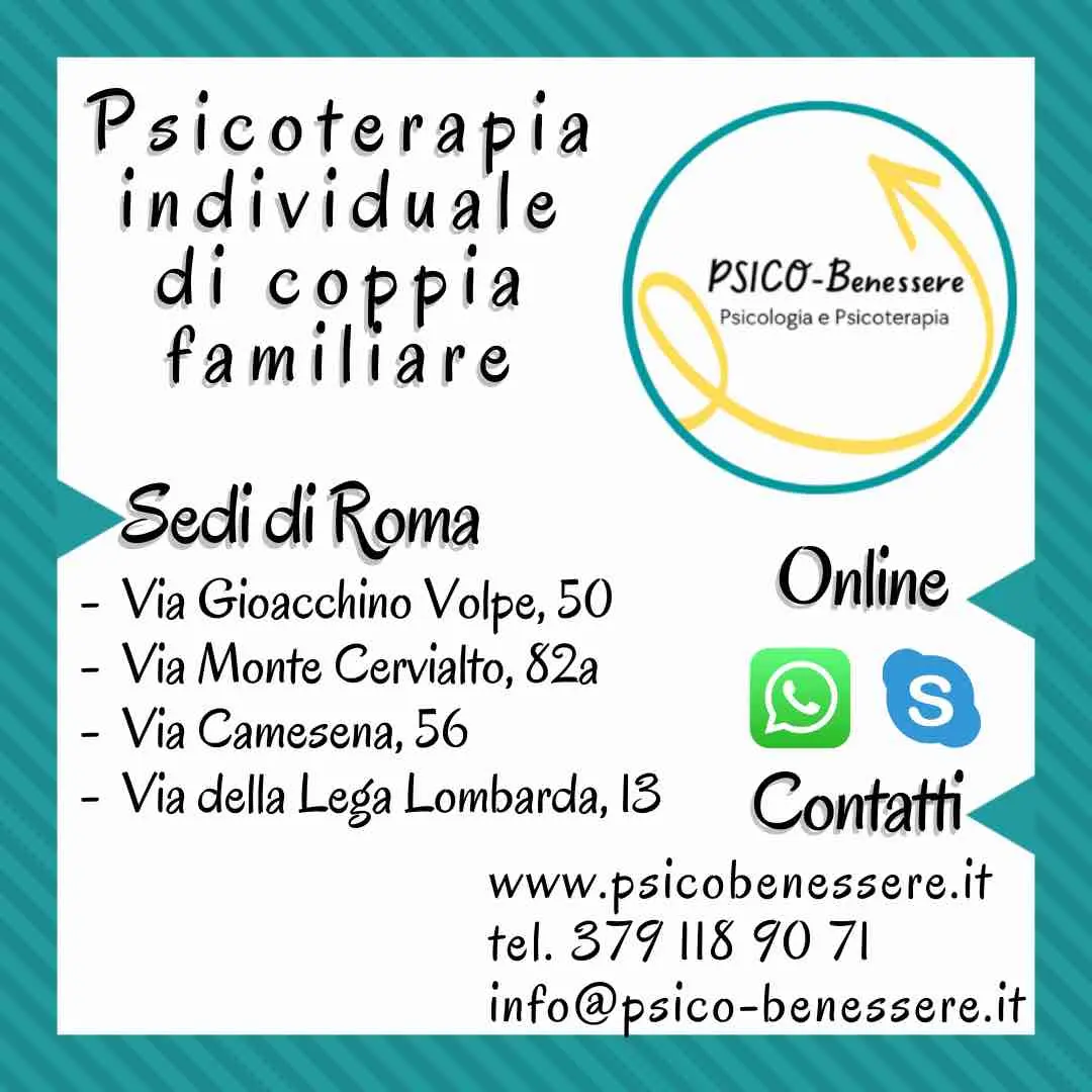 psicoterapia