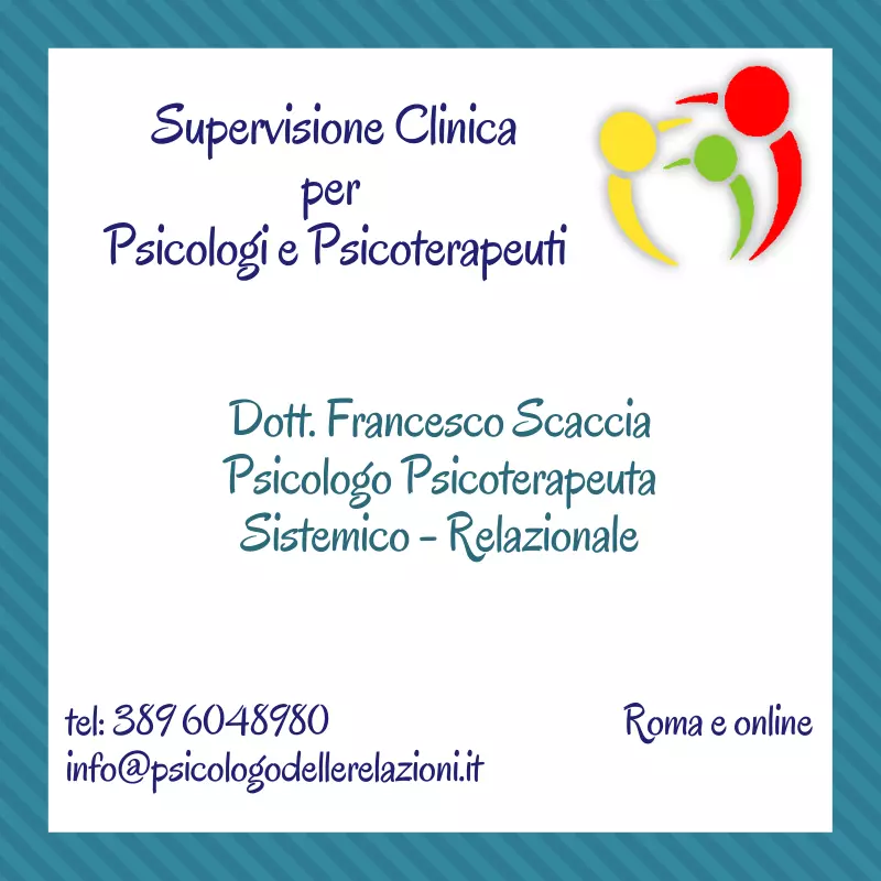 supervisione