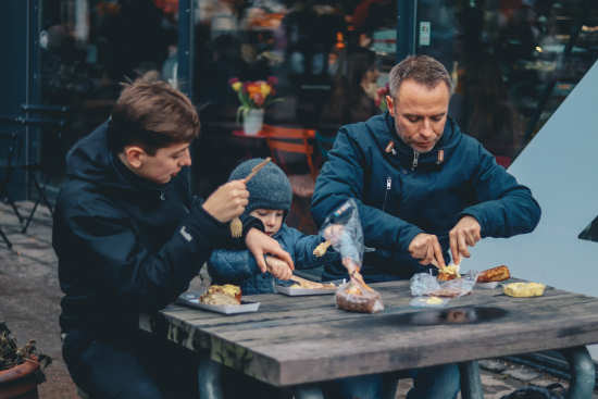 famiglia omogenitoriale