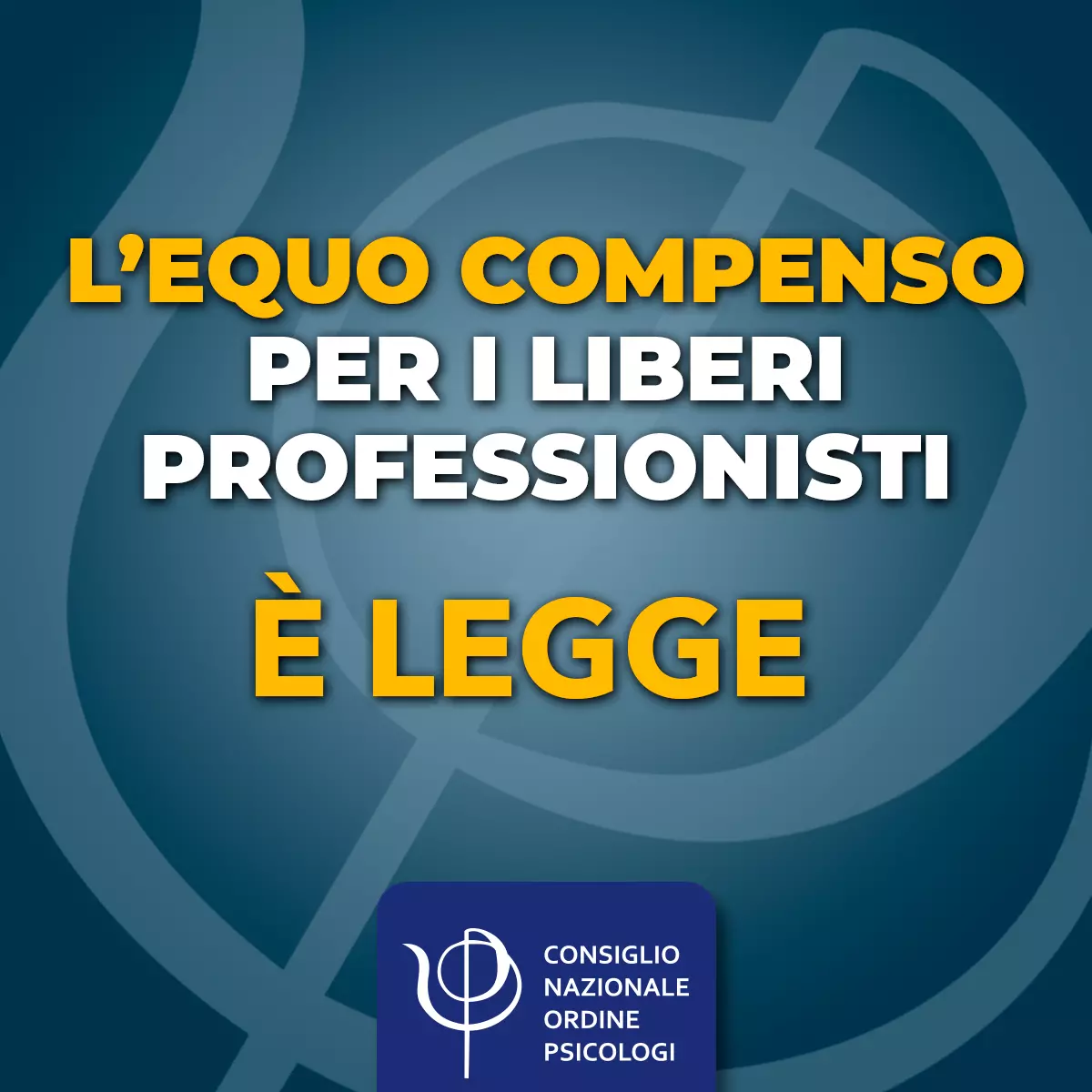 equo compenso